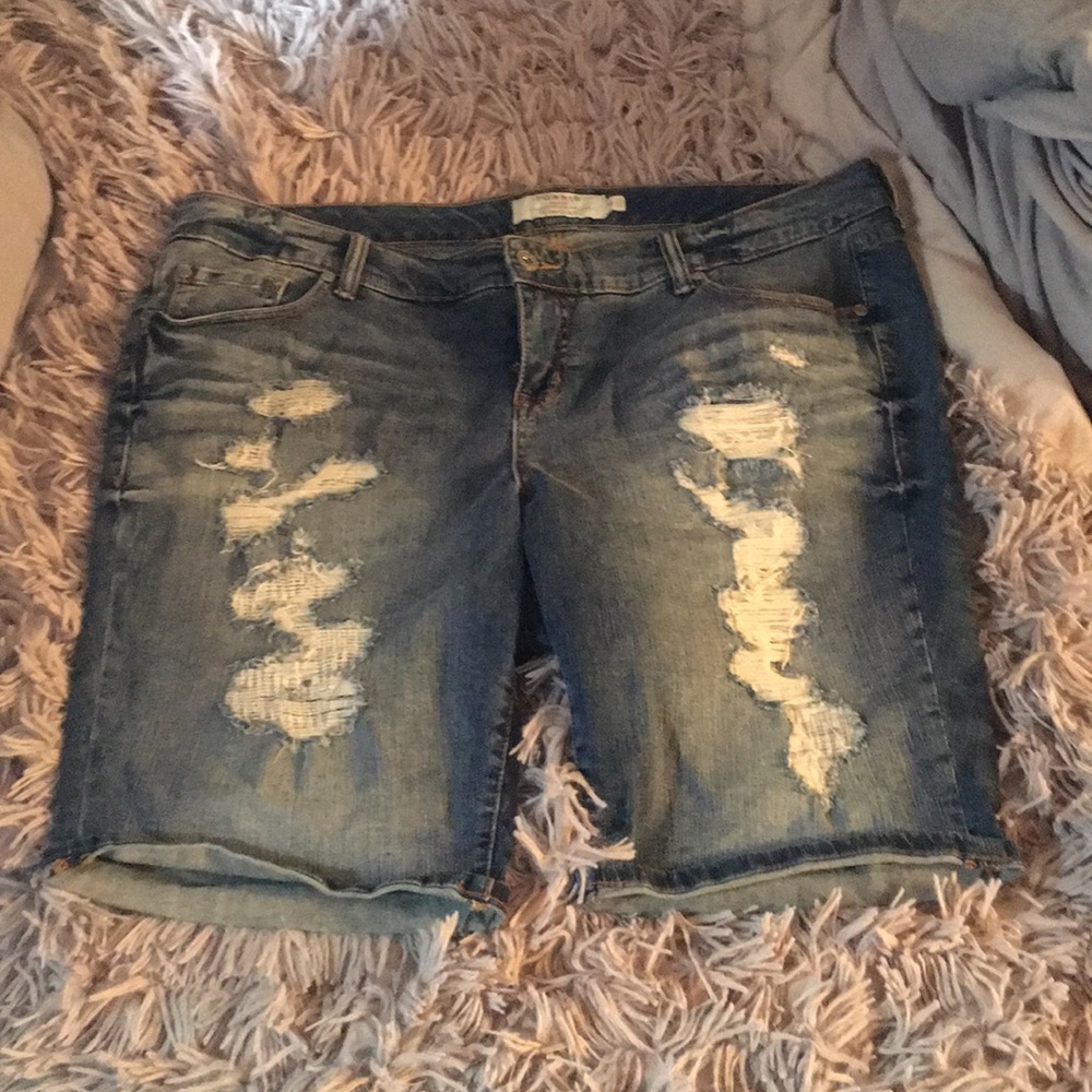 Shorts